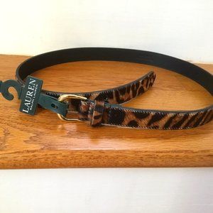 Lauren Belt